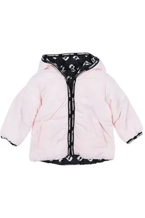 Karl Lagerfeld ROPA DE ABRIGO - Plumíferos y acolchados