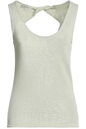 Garcia CAMISETAS Y TOPS - Tops
