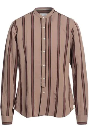 Tintoria Mattei CAMISETAS Y TOPS - Camisas