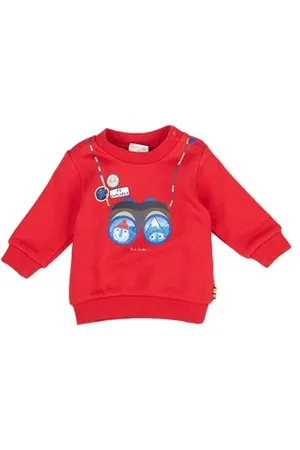Paul Smith CAMISETAS Y TOPS - Sudaderas