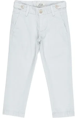 SP1 PARTES DE ABAJO - Pantalones