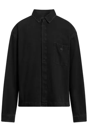 AMBUSH CAMISETAS Y TOPS - Camisas vaqueras