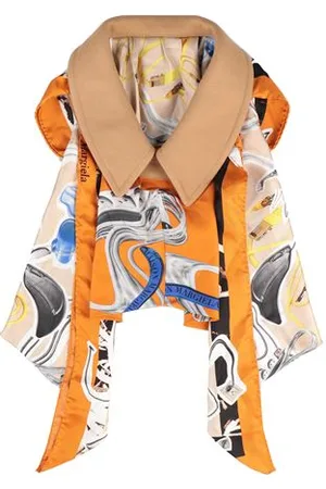 Maison Margiela COMPLEMENTOS - Bufandas