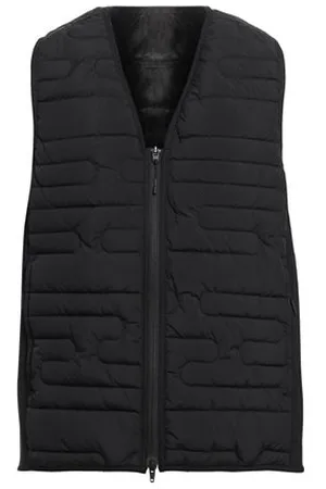 Y-3 ROPA DE ABRIGO - Plumíferos y acolchados