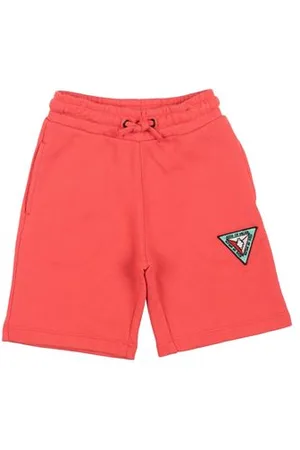 MARCELO BURLON PARTES DE ABAJO - Pantalones cortos y bermudas