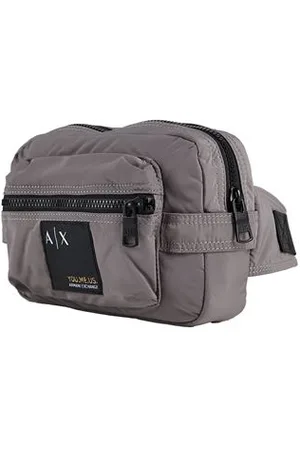 Armani Exchange BOLSOS - Riñoneras
