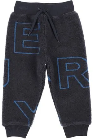 Burberry PARTES DE ABAJO - Pantalones