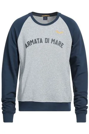 ARMATA DI MARE CAMISETAS Y TOPS - Sudaderas