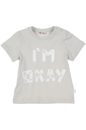 Il gufo CAMISETAS Y TOPS - Camisetas