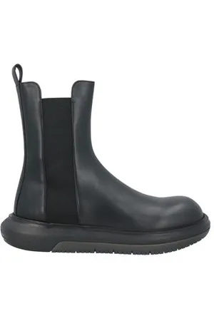 Emporio Armani CALZADO - Botines de caña alta