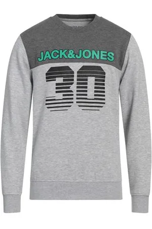 JACK & JONES CAMISETAS Y TOPS - Sudaderas
