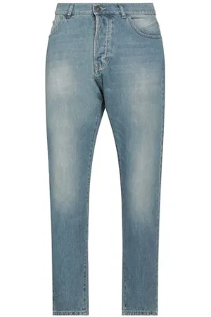 Imperial PARTES DE ABAJO - Pantalones vaqueros