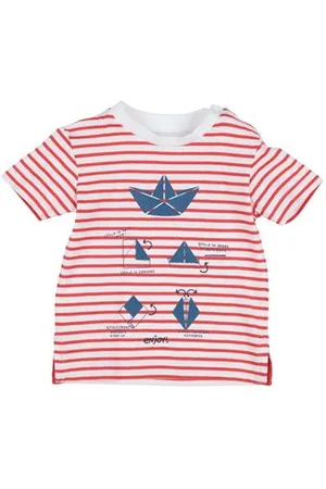 Mayoral CAMISETAS Y TOPS - Camisetas