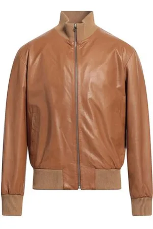 MASTERPELLE ROPA DE ABRIGO - Chaquetas y cazadoras