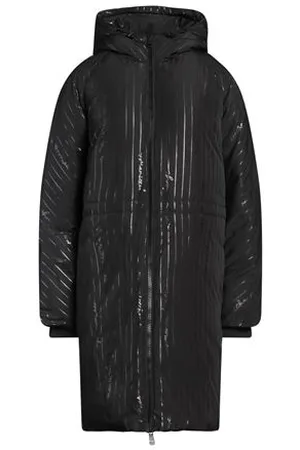 Armani Exchange ROPA DE ABRIGO - Plumíferos y acolchados