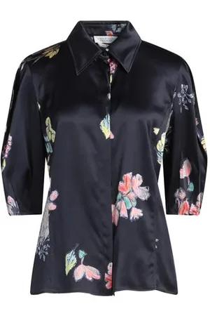 GABRIELA HEARST CAMISETAS Y TOPS - Camisas
