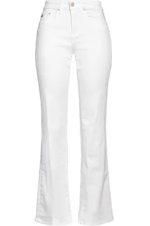 AG Jeans PARTES DE ABAJO - Pantalones vaqueros