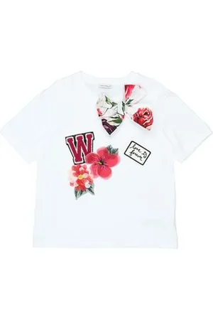 Dolce & Gabbana CAMISETAS Y TOPS - Camisetas