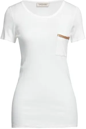 GENTRYPORTOFINO CAMISETAS Y TOPS - Camisetas