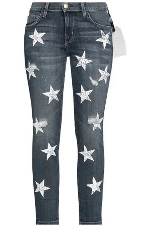 Current/Elliott PARTES DE ABAJO - Pantalones vaqueros