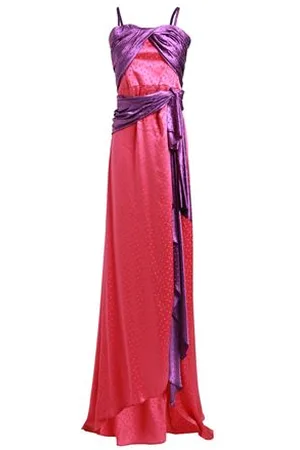 Redemption VESTIDOS - Vestidos largos