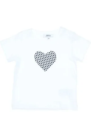ALETTA CAMISETAS Y TOPS - Camisetas