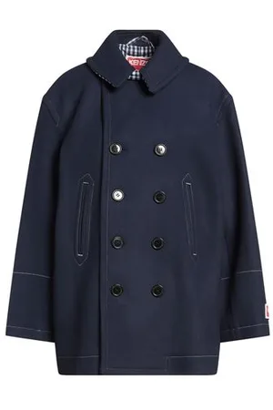 Kenzo ROPA DE ABRIGO - Abrigos