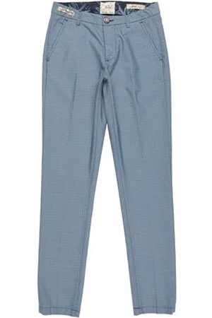 NO LAB PARTES DE ABAJO - Pantalones