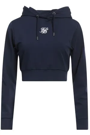 SikSilk CAMISETAS Y TOPS - Sudaderas