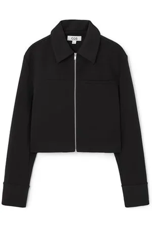 COS ROPA DE ABRIGO - Chaquetas y cazadoras
