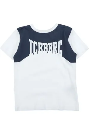 Iceberg CAMISETAS Y TOPS - Camisetas