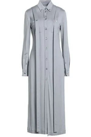 Burberry VESTIDOS - Vestidos midi
