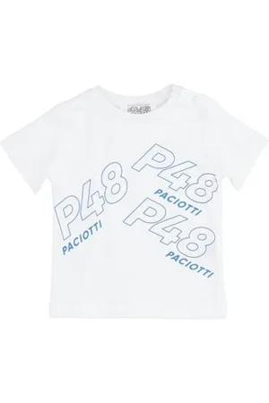 PACIOTTI 4US CAMISETAS Y TOPS - Camisetas