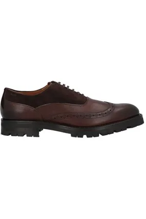 Bally CALZADO - Zapatos de cordones