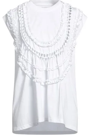 CHRISTIAN WIJNANTS CAMISETAS Y TOPS - Tops