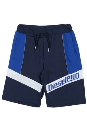 Diesel PARTES DE ABAJO - Pantalones cortos y bermudas