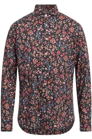 ALESSANDRO GHERARDI CAMISETAS Y TOPS - Camisas