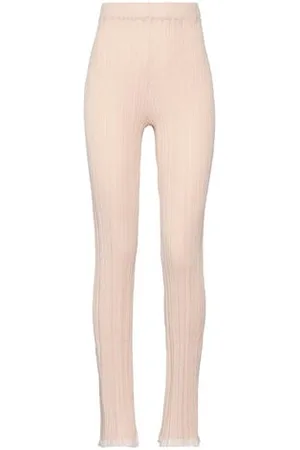 Alexander McQueen PARTES DE ABAJO - Pantalones