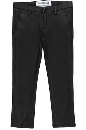 Dondup PARTES DE ABAJO - Pantalones