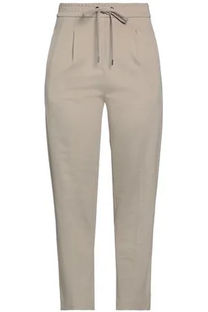 LE TRICOT PERUGIA PARTES DE ABAJO - Pantalones
