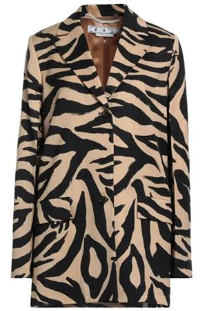 OFF-WHITE ROPA DE ABRIGO - Abrigos y gabardinas