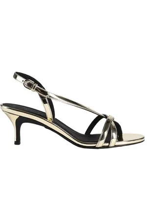 Furla CALZADO - Sandalias con cierre