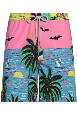 DEPARTMENT 5 PARTES DE ABAJO - Pantalones cortos y bermudas