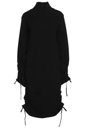 Dondup VESTIDOS - Vestidos midi