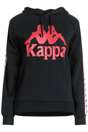 Kappa CAMISETAS Y TOPS - Sudaderas