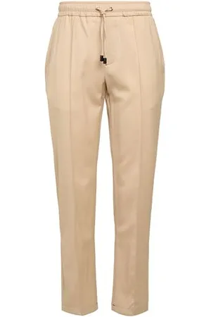 ISAIA PARTES DE ABAJO - Pantalones