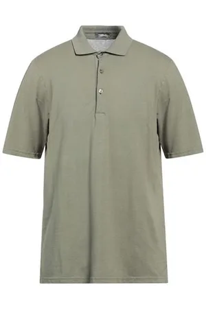 ROSSOPURO CAMISETAS Y TOPS - Polos