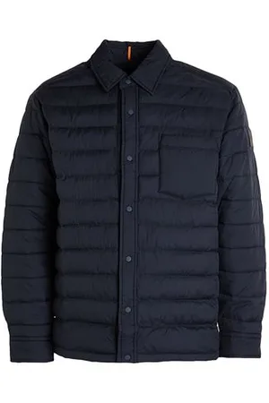 HUGO BOSS ROPA DE ABRIGO - Plumíferos y acolchados