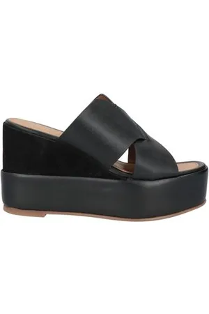Coral Blue CALZADO - Sandalias con cierre