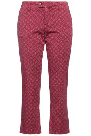 TRUE NYC. PARTES DE ABAJO - Pantalones